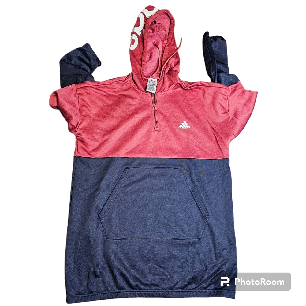Adidas | L Two Tone Hoodie